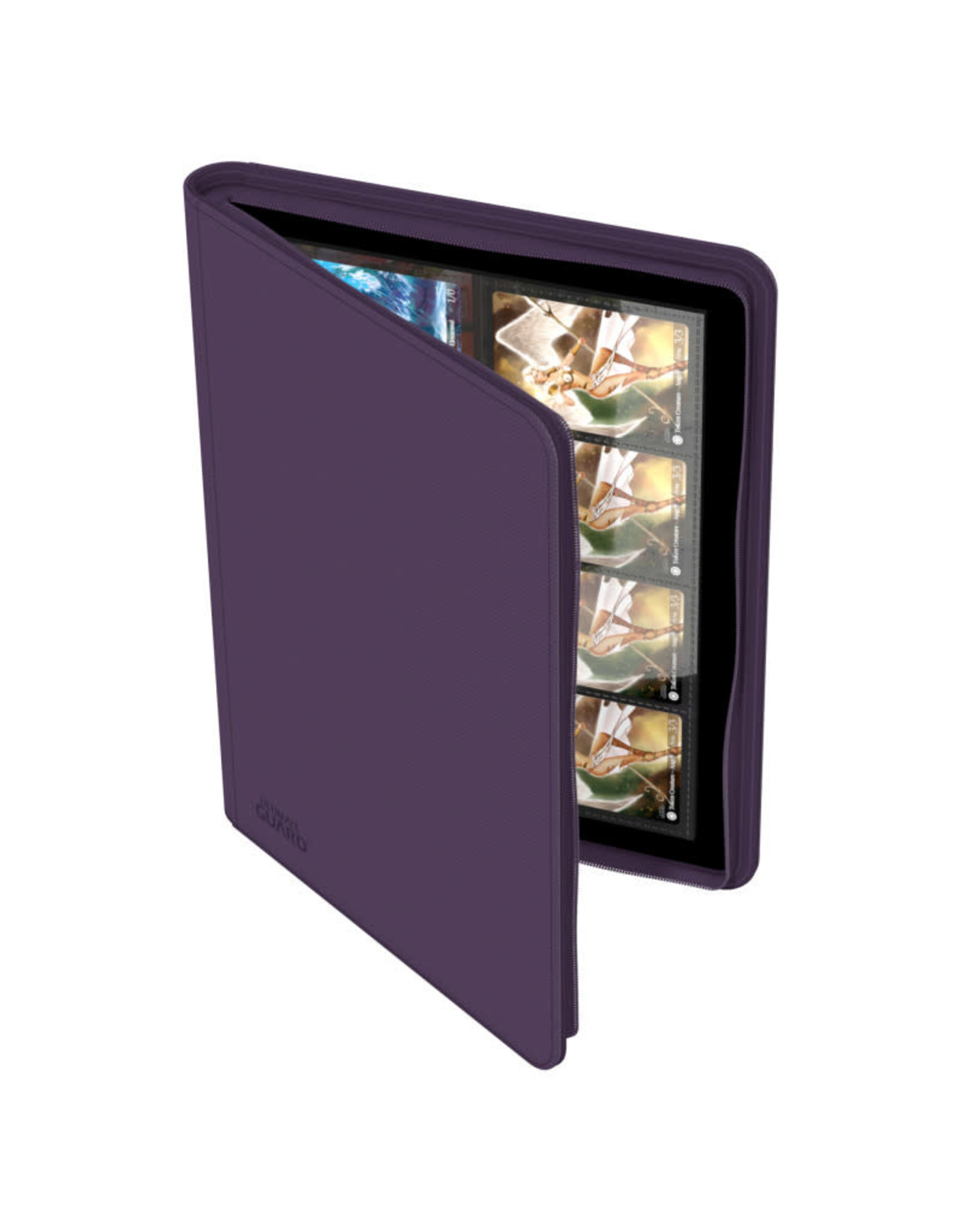 Ultimate Guard Ultimate Guard Sideload ZipFolio (320)