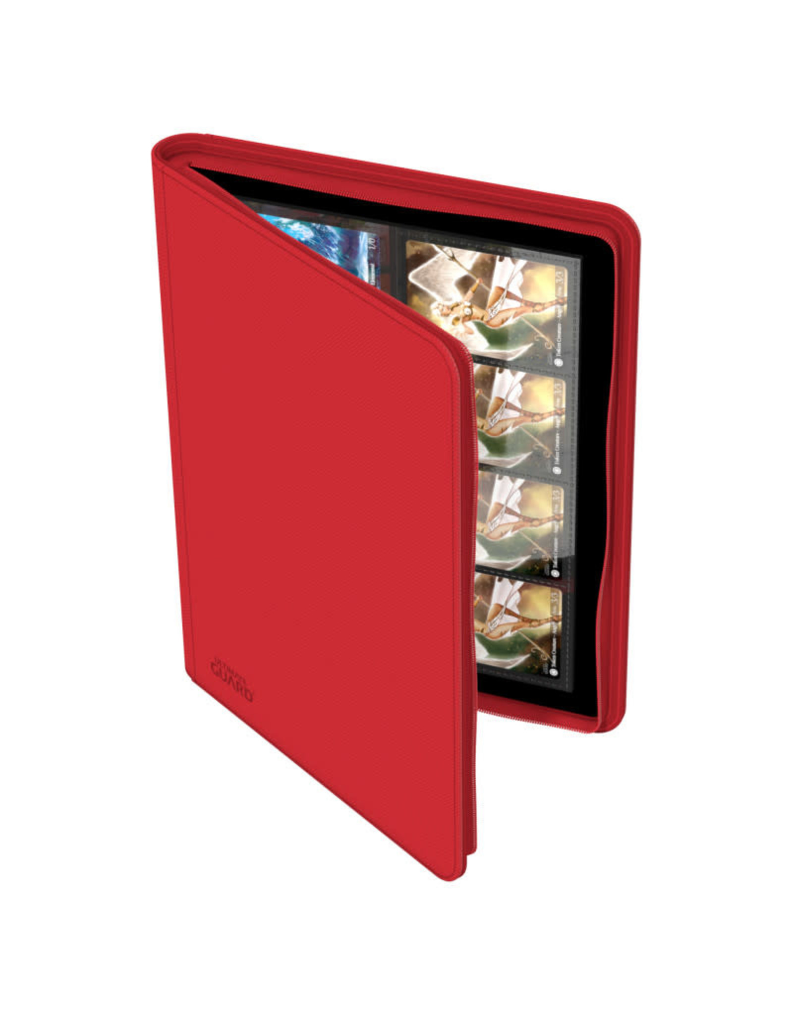 Ultimate Guard Ultimate Guard Sideload ZipFolio (320)