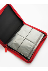 Ultimate Guard Ultimate Guard 4 Pocket ZipFolio