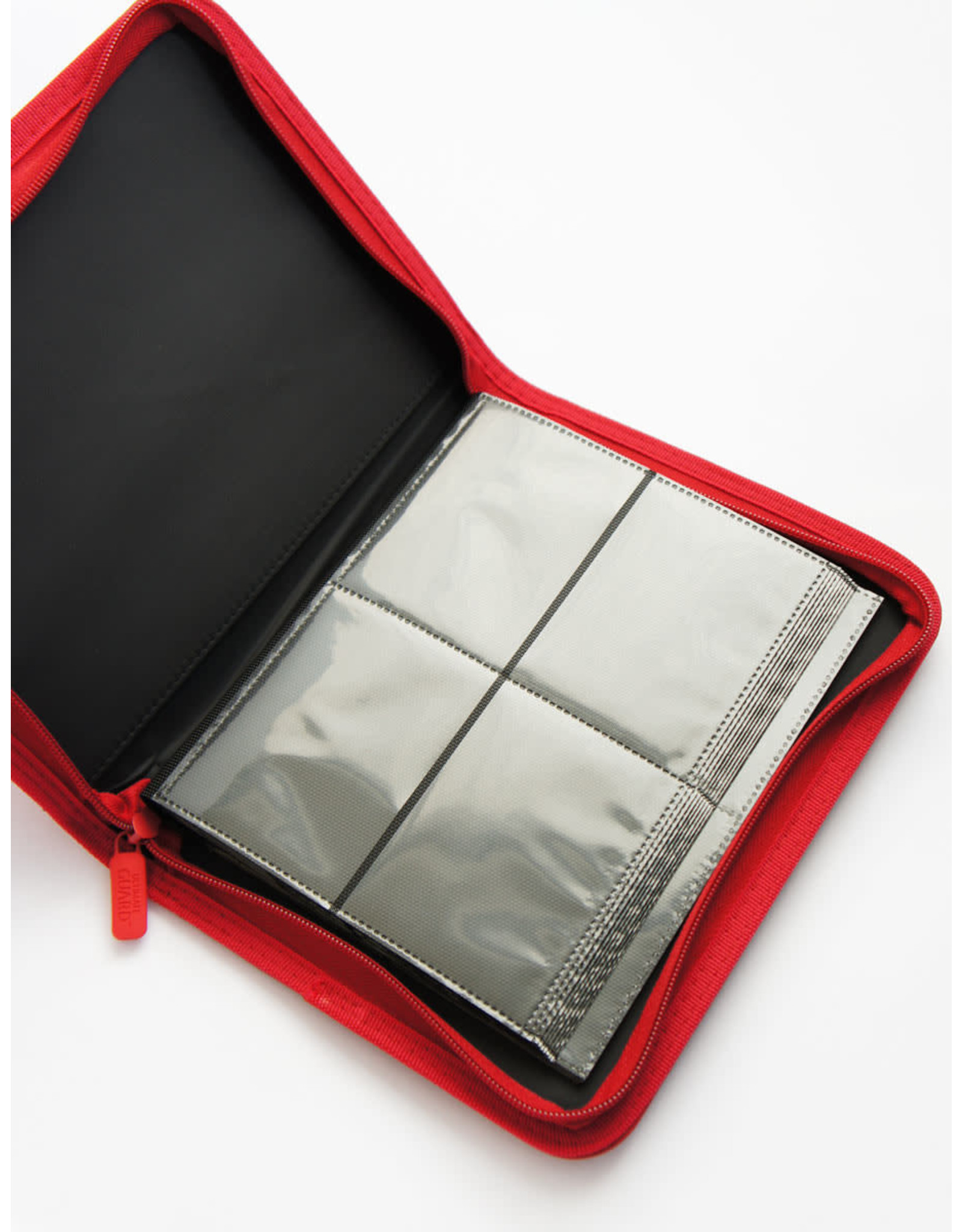 Ultimate Guard Ultimate Guard 4 Pocket ZipFolio