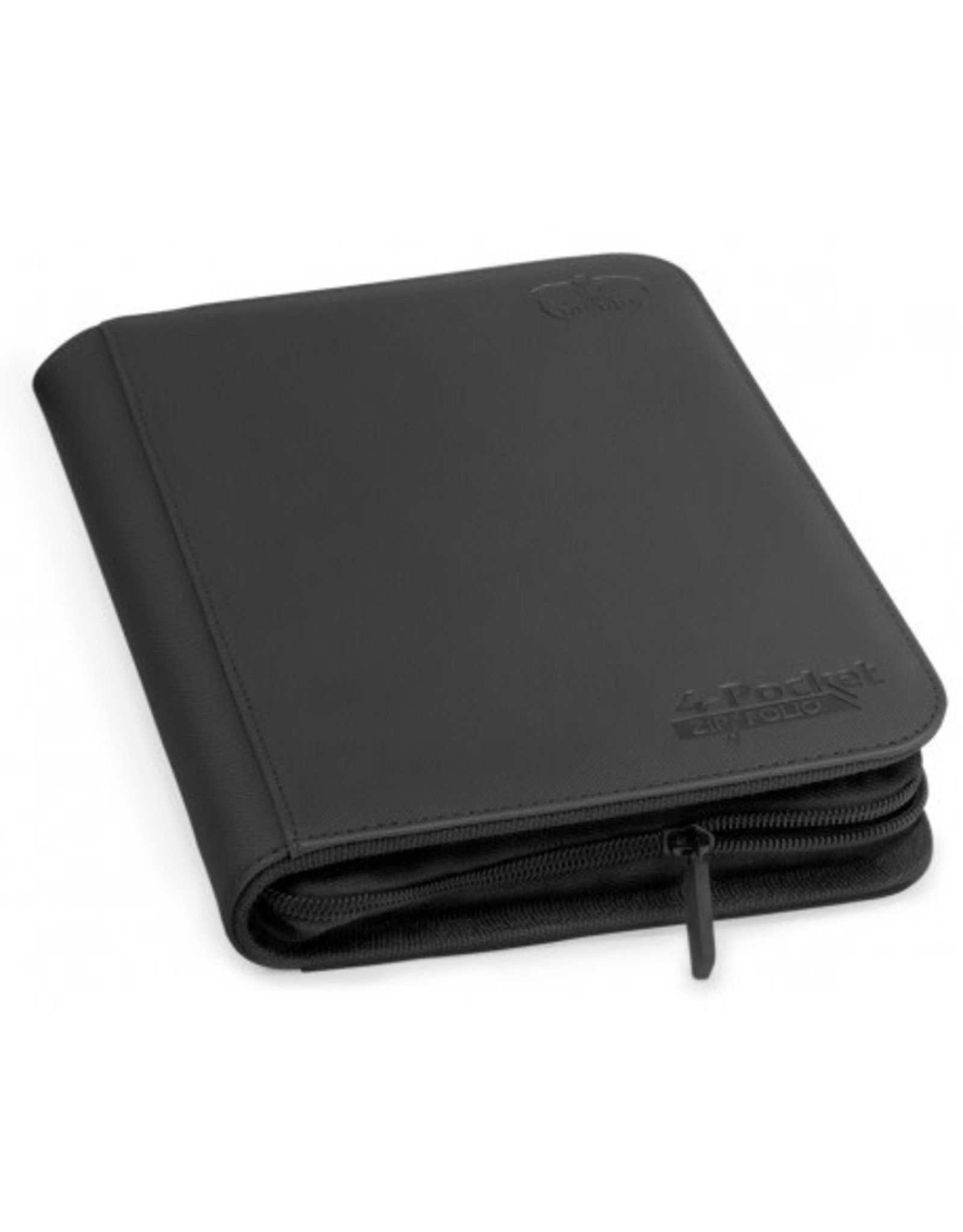 Ultimate Guard Ultimate Guard 4 Pocket ZipFolio