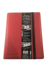 Ultra Pro Ultra Pro Premium Pro Binder