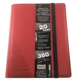 Ultra Pro Ultra Pro Premium Pro Binder