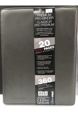 Ultra Pro Ultra Pro Premium Pro Binder