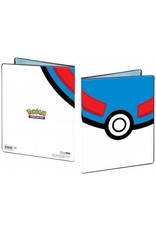 Ultra Pro Pokemon 4-Pocket Folio