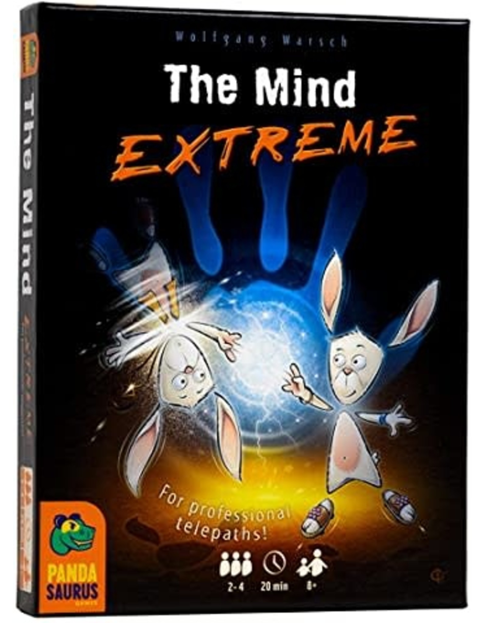 Kosmos The Mind Extreme