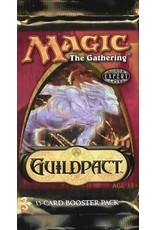 Wizards of the Coast Guildpact Booster Pack