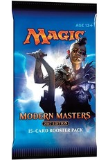 Wizards of the Coast Modern Masters 2017 Booster Pack