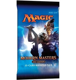 Wizards of the Coast Modern Masters 2017 Booster Pack