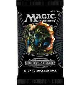 Wizards of the Coast Magic 2013 Booster Pack