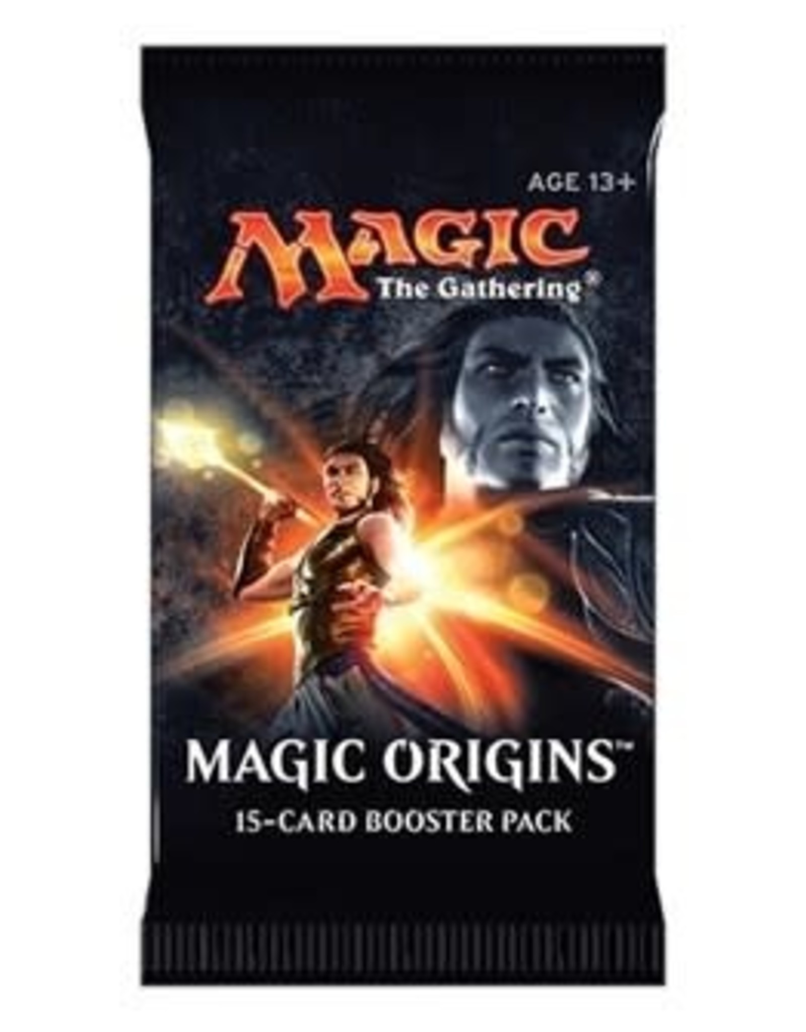 Wizards of the Coast Magic Origins Booster Pack