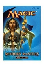 Wizards of the Coast Modern Masters 2015 Booster Pack