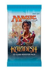 Wizards of the Coast Kaladesh Booster Pack
