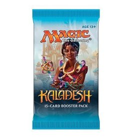 Wizards of the Coast Kaladesh Booster Pack