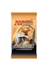 Wizards of the Coast Amonkhet Booster Pack