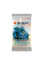 Wizards of the Coast Dominaria Booster Pack