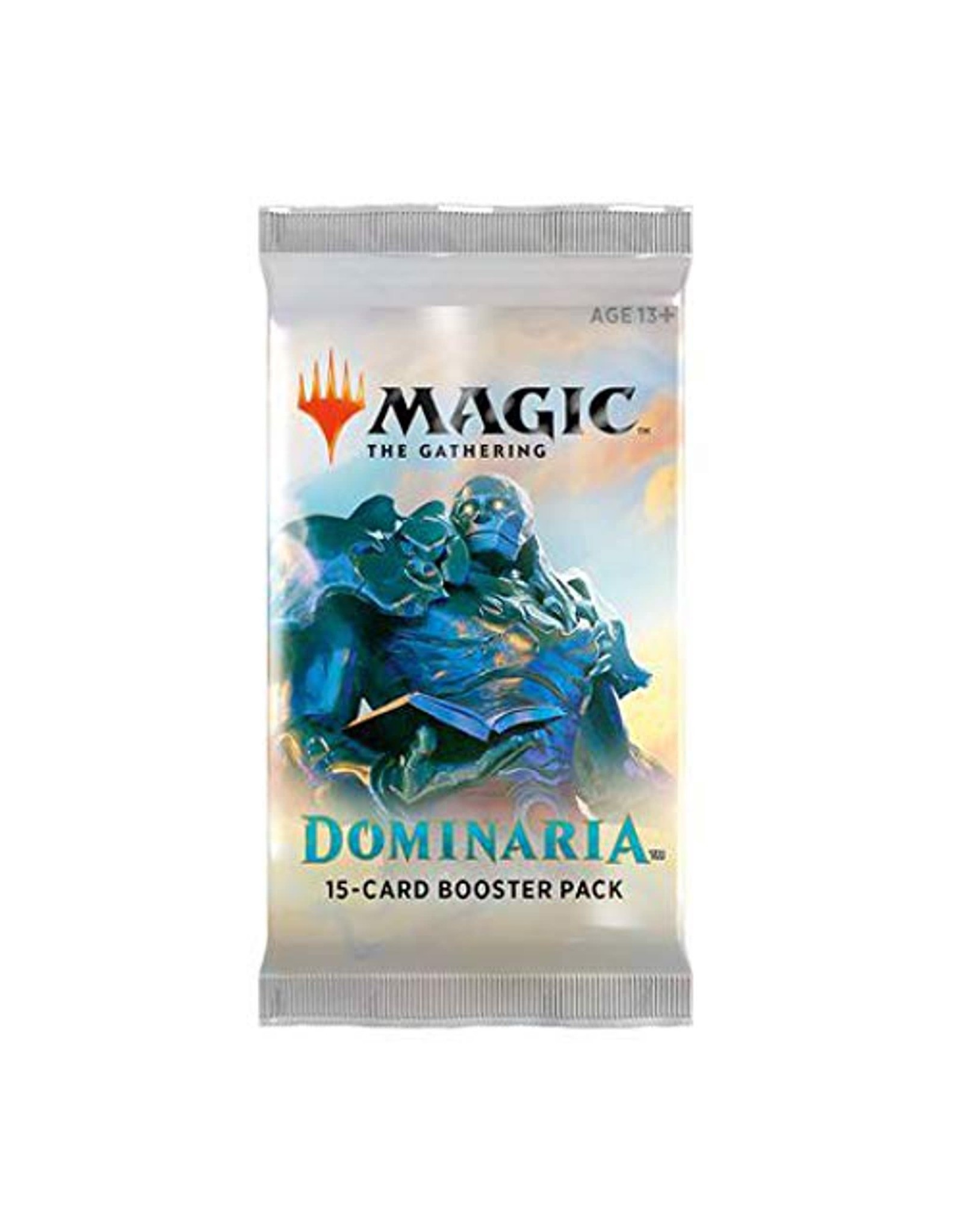 Wizards of the Coast Dominaria Booster Pack