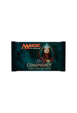 Wizards of the Coast Conspiracy: Take the Crown Booster Pack