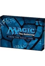 Wizards of the Coast From the Vault: Lore