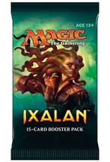 Wizards of the Coast Ixalan Booster Pack