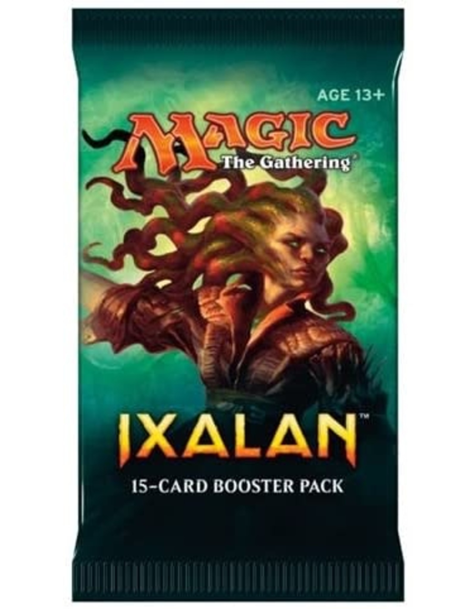 Wizards of the Coast Ixalan Booster Pack