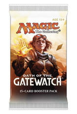 Wizards of the Coast Oath of the Gatewatch Booster Pack