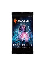 Wizards of the Coast Core Set 2019 Booster Pack