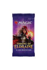 Wizards of the Coast Throne of Eldraine Draft Booster Pack