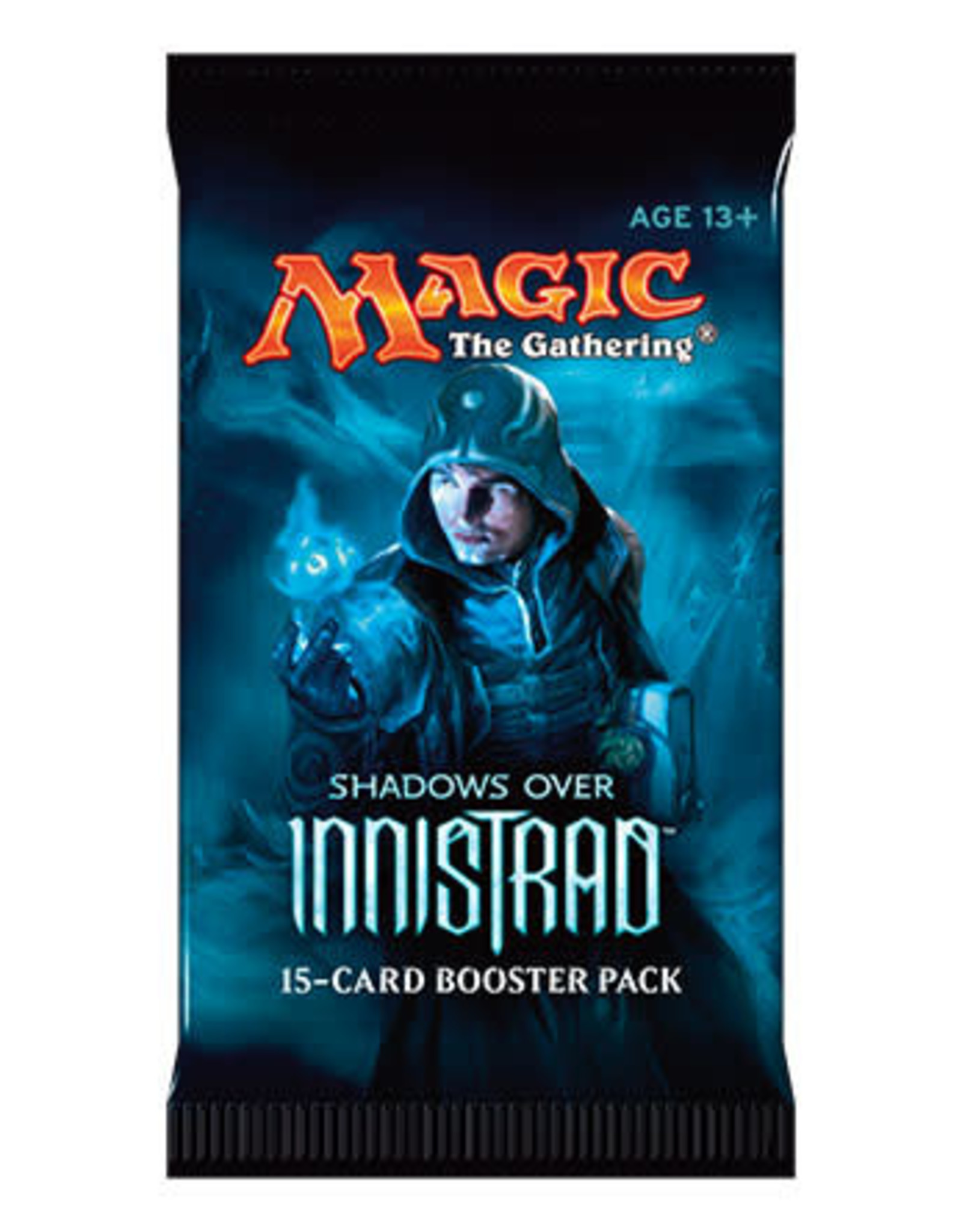 Wizards of the Coast Shadows over Innistrad Booster Pack