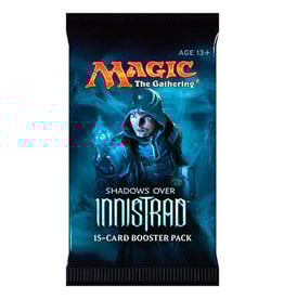 Wizards of the Coast Shadows over Innistrad Booster Pack