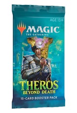 Wizards of the Coast Theros Beyond Death Draft Booster Pack