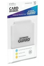 Ultimate Guard Ultimate Guard Deck Dividers (10)