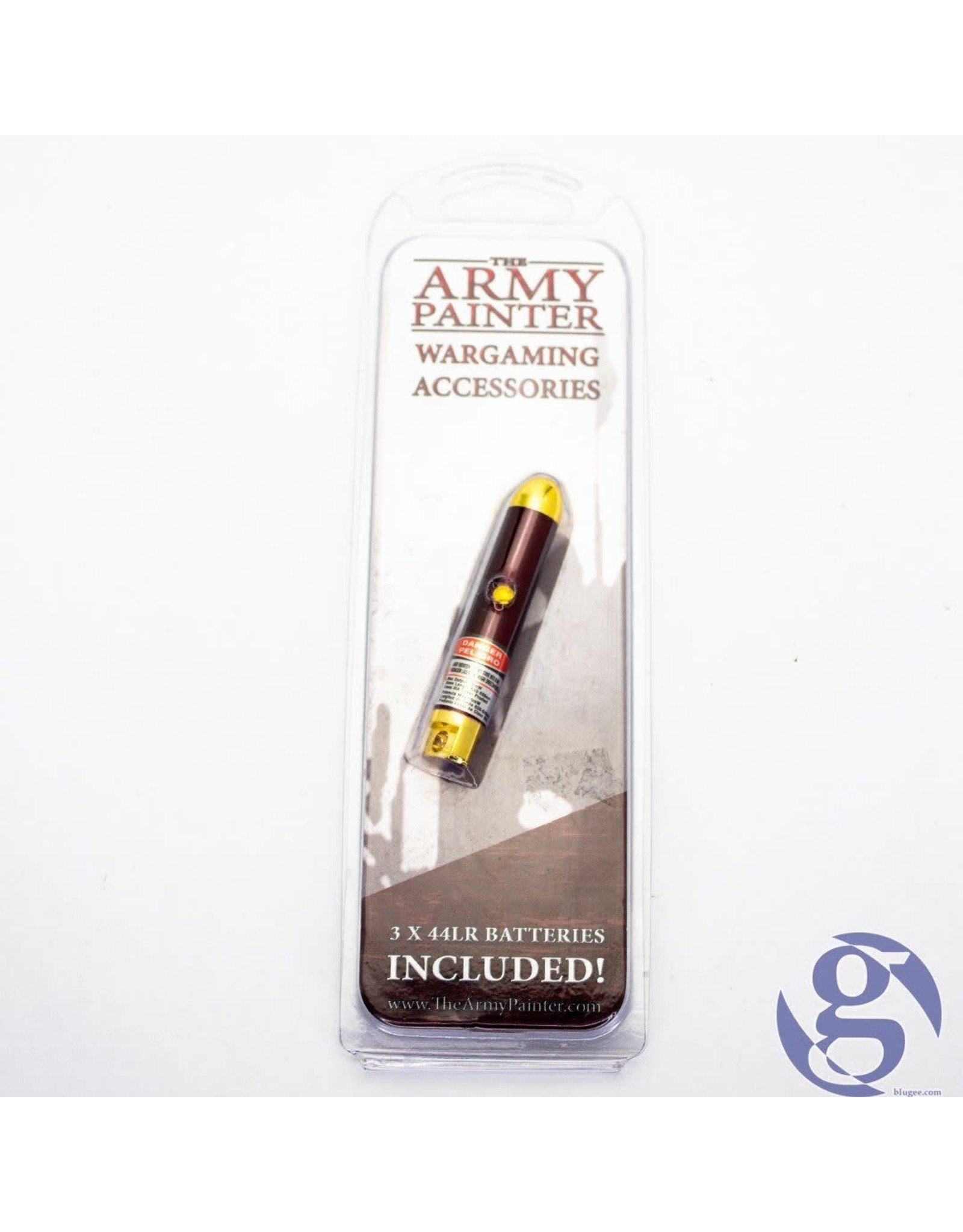Army Painter The Army Painter Marker Light Laser Pointer