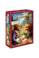 Z-Man Games Carcassonne: Expansion 2 - Traders and Builders