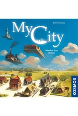 Kosmos My City