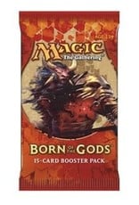 Wizards of the Coast Born of the Gods Booster Pack