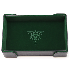 Die Hard Dice Die Hard Magnetic Rectangle Tray
