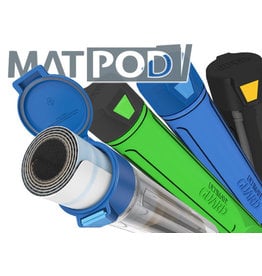 Ultimate Guard Ultimate Guard Mat Pod