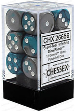 Chessex Chessex Gemini 16mm (12d6)
