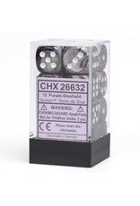 Chessex Chessex Gemini 16mm (12d6)