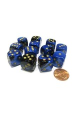 Chessex Chessex Gemini 16mm (12d6)