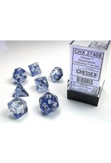 Chessex Chessex Nebula (7pc Set)