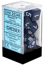 Chessex Chessex Speckled (7pc Set)