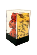 Chessex Chessex Speckled (7pc Set)
