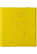 Ultra Pro Ultra Pro Premium Pro Binder