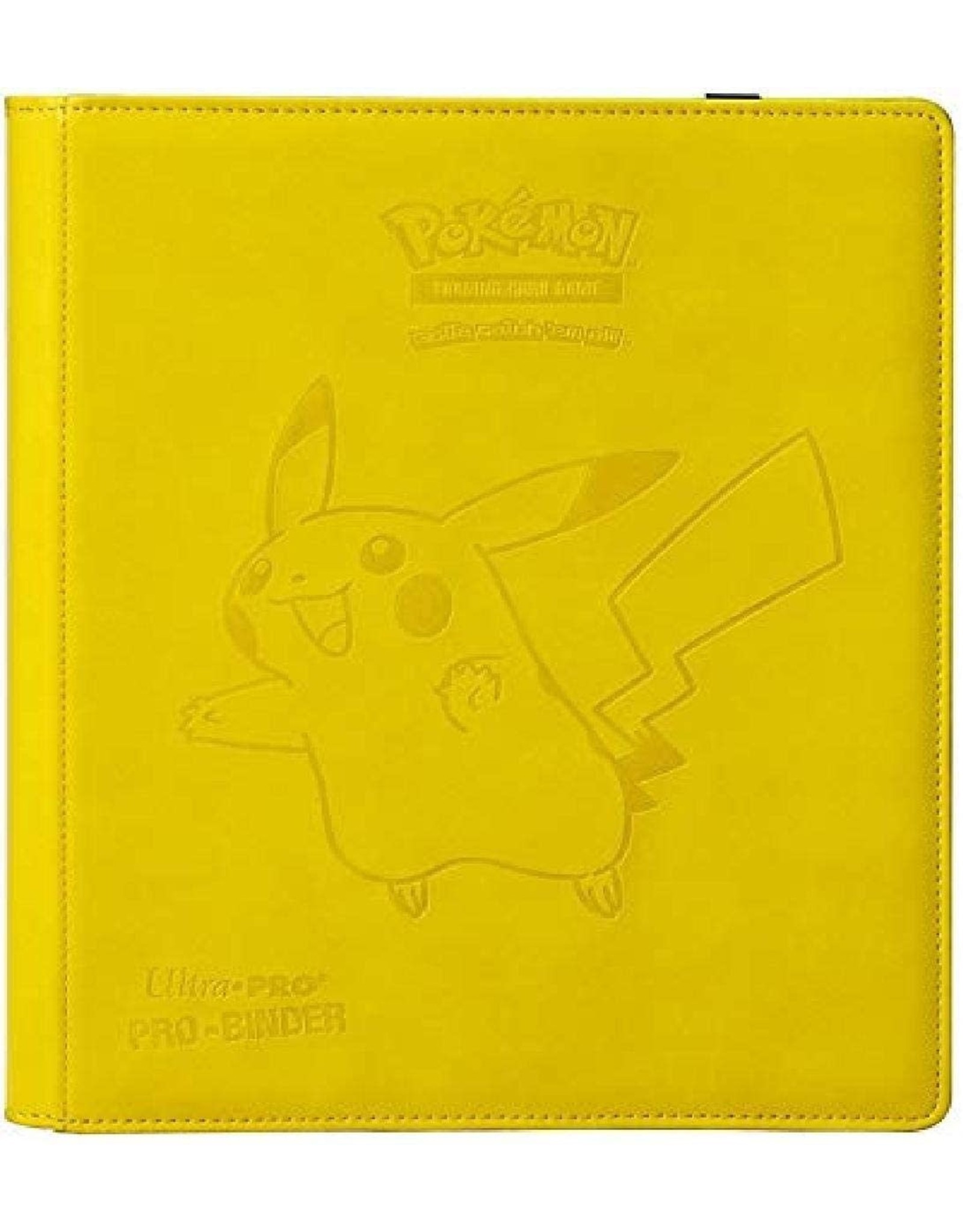 Ultra Pro Ultra Pro Premium Pro Binder