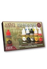Army Painter Army Painter Warpaints; Starter Paint Set
