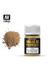 Vallejo Vallejo: Pigment (35ml)