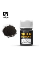 Vallejo Vallejo: Pigment (35ml)