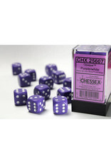 Chessex Chessex Opaque 16mm (12d6)